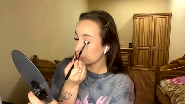 SimCiting online show from November 2025 01:15:02 PM