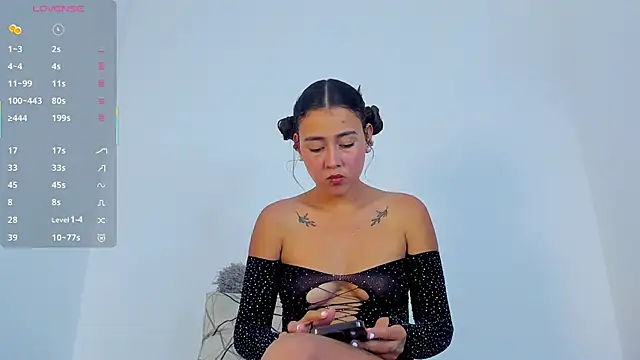 gaby baby online show from December 2025 03:27:02 AM