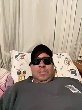 CasadoSpbr online show from June 2026 01:48:02 PM