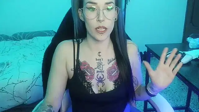 Snapshot of blackrose1997 chatting on March 2026 12:23:01 PM blackrose1997 online show from March 2026 12:23:01 PM