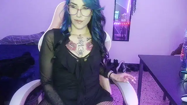 Snapshot of blackrose1997 chatting on March 2026 04:33:02 PM blackrose1997 online show from March 2026 04:33:02 PM