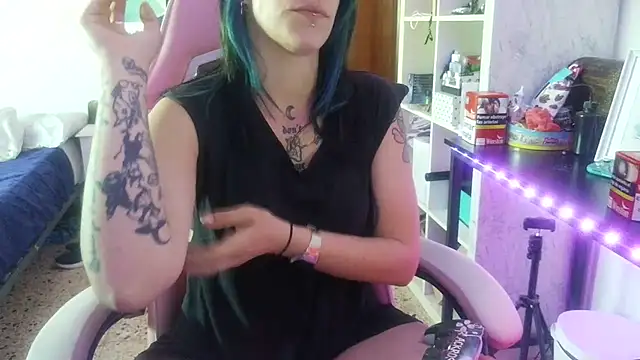 Snapshot of blackrose1997 chatting on May 2026 03:49:01 PM blackrose1997 online show from May 2026 03:49:01 PM
