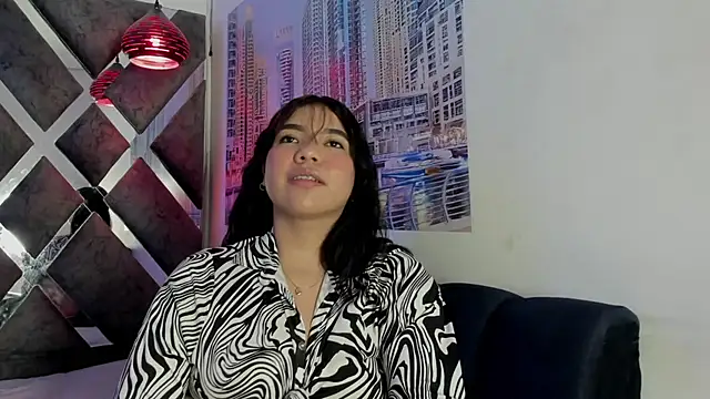 naileth 1 online show from December 2025 08:50:02 PM