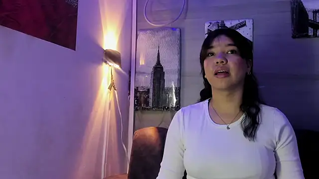 naileth 1 online show from December 2025 08:46:01 PM