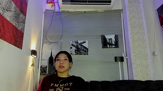 naileth 1 online show from December 2025 07:32:01 PM