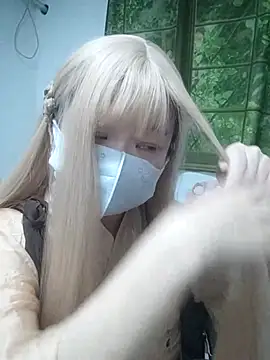 Snapshot of miniiceyya chatting on March 2026 03:51:01 PM miniiceyya online show from March 2026 03:51:01 PM