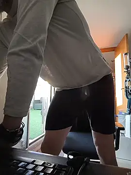 DanWolverin online show from March 2026 05:08:01 PM