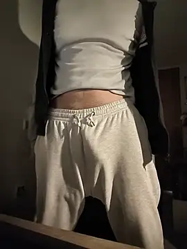 DanWolverin online show from March 2026 10:13:02 PM