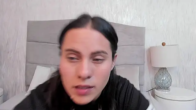 Naomii BDSM online show from February 2026 08:27:01 PM