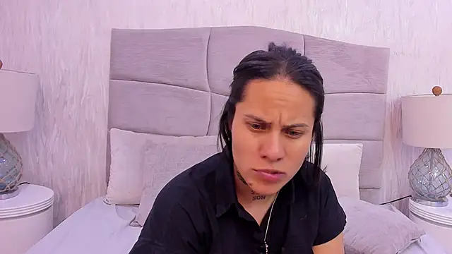 Naomii BDSM online show from March 2026 08:04:01 PM