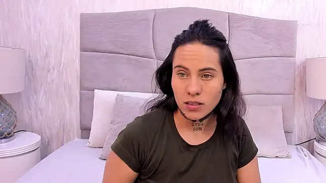 Naomii BDSM online show from March 2026 08:24:01 PM