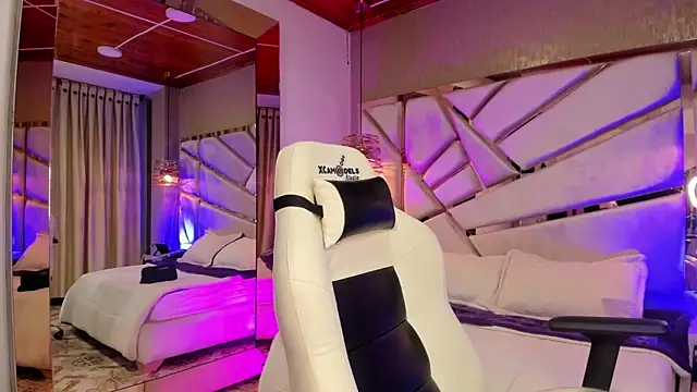 Ivonne 444 online show from December 2025 01:05:02 PM