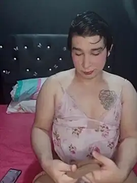 sissy-lover online show from December 2025 07:40:02 PM