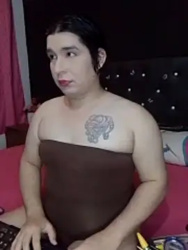 sissy-lover online show from February 2026 04:54:01 AM