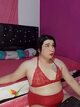 sissy-lover online show from March 2026 09:40:02 PM