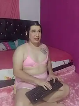 sissy-lover online show from March 2026 03:45:02 AM