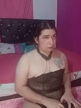 sissy-lover online show from March 2026 04:02:02 AM