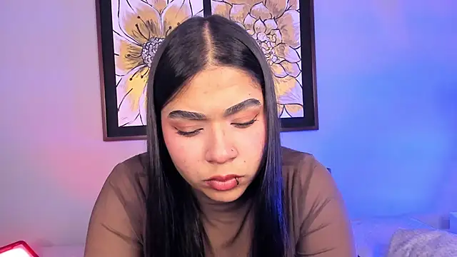 Snapshot of Mylarossi chatting on December 2025 01:26:01 PM Mylarossi online show from December 2025 01:26:01 PM