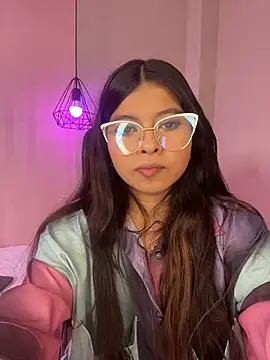 Scarletrose  online show from December 2025 08:04:02 PM