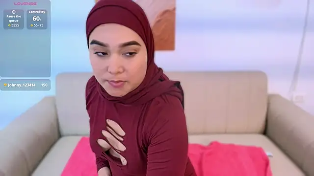 Habi arabic online show from February 2026 10:28:01 PM