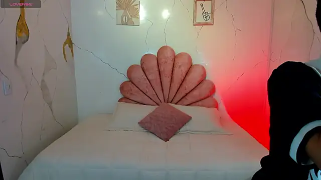 Cherrybombs  online show from March 2026 12:44:02 PM