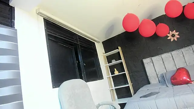 Cherrybombs  online show from April 2026 03:44:01 AM