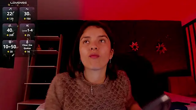 Cherrybombs  online show from May 2026 04:07:02 AM