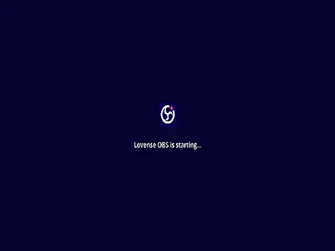 Snapshot of Lexieluna chatting on December 2025 08:14:01 PM Lexieluna online show from December 2025 08:14:01 PM