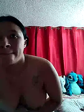 Lexieluna online show from February 2026 06:56:02 PM