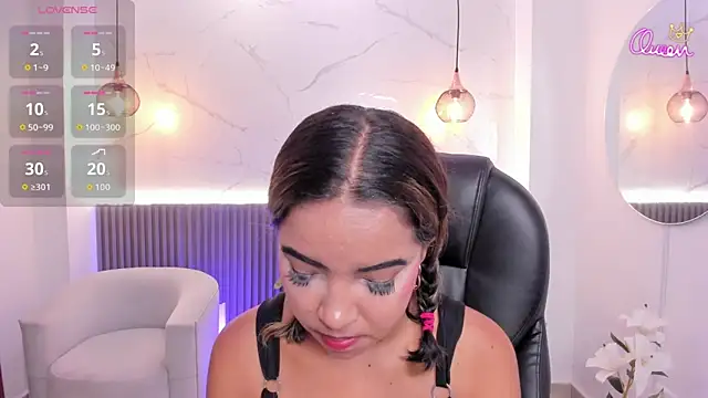alana martiins online show from May 2026 12:54:02 PM