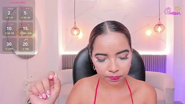 alana martiins online show from May 2026 12:10:01 PM