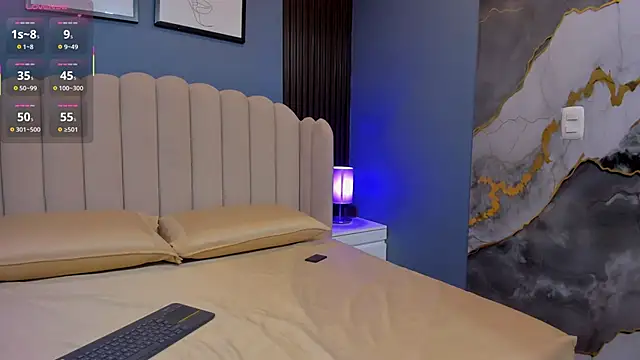 Miia cute18 online show from January 2026 12:07:02 PM