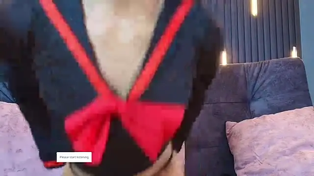 brunette candyy  online show from March 2026 01:49:01 PM