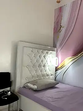 Meleck osorio online show from December 2025 06:27:02 PM