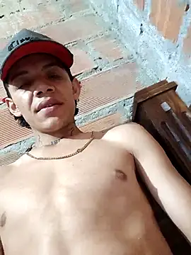 daniel garzon online show from November 2025 10:35:01 PM