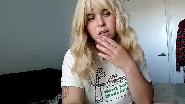 WattledFourth online show from January 2026 08:54:01 PM