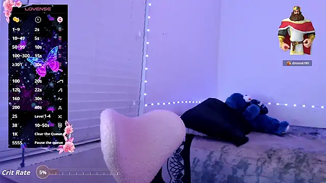 WattledFourth online show from February 2026 06:40:02 AM