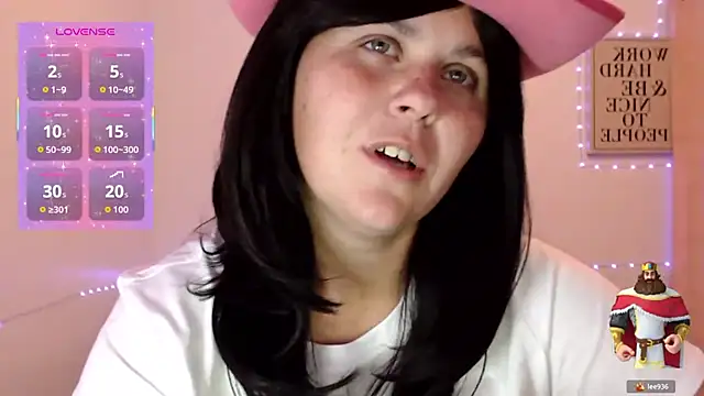 WattledFourth online show from February 2026 01:32:02 AM