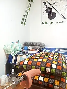 Varek biglatin dick online show from February 2026 02:10:02 AM