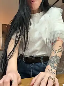 Snapshot of Ruby_yy chatting on December 2025 07:43:01 PM Ruby yy online show from December 2025 07:43:01 PM