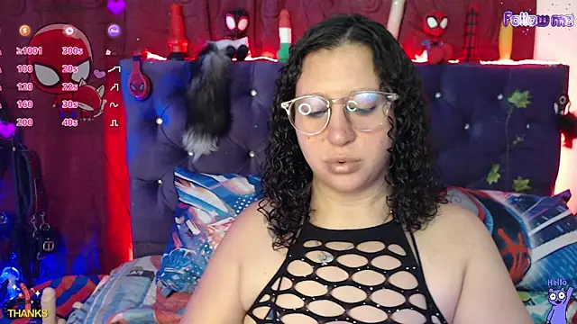 nahomymonx online show from January 2026 11:35:01 AM