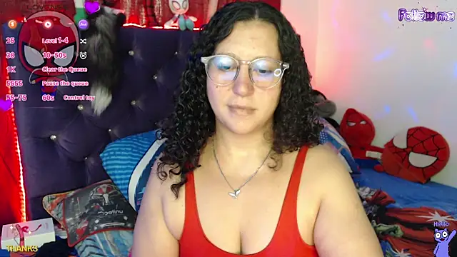 nahomymonx online show from February 2026 01:49:02 PM