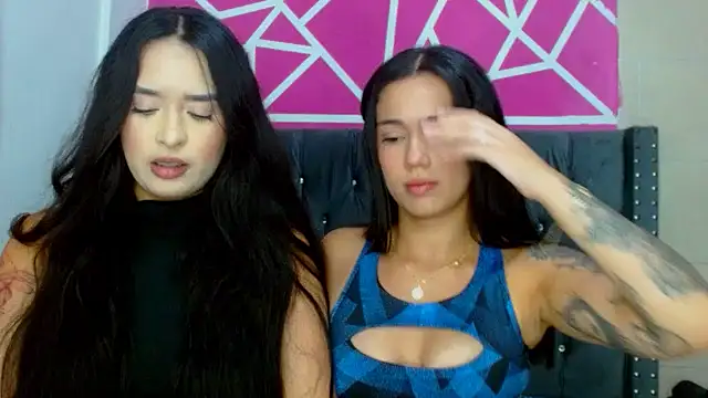 Cristal sillva online show from January 2026 02:26:01 AM