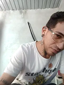 macarywillm online show from March 2026 09:08:01 PM