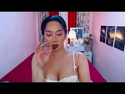 UrScreenGoddess online show from March 2026 10:48:01 PM