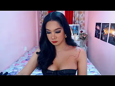 UrScreenGoddess online show from May 2026 12:29:01 AM