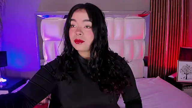 xCharlotte 20 online show from March 2026 08:57:01 PM