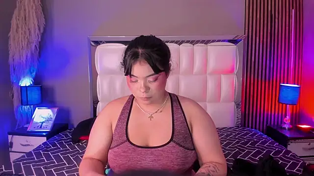 xCharlotte 20 online show from March 2026 08:46:02 PM