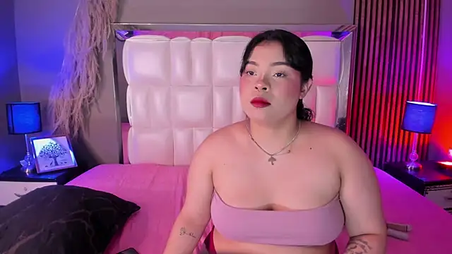 xCharlotte 20 online show from March 2026 08:57:02 PM