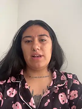 Gaby Gabbyy online show from February 2026 04:36:02 PM